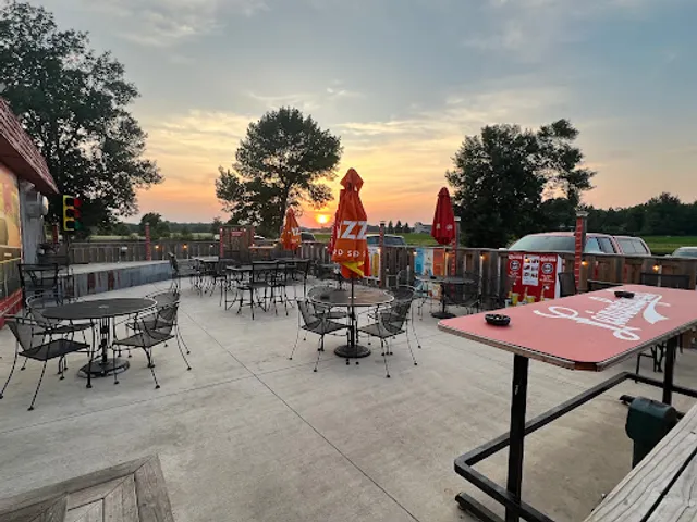 Hayloft Bar And Grill