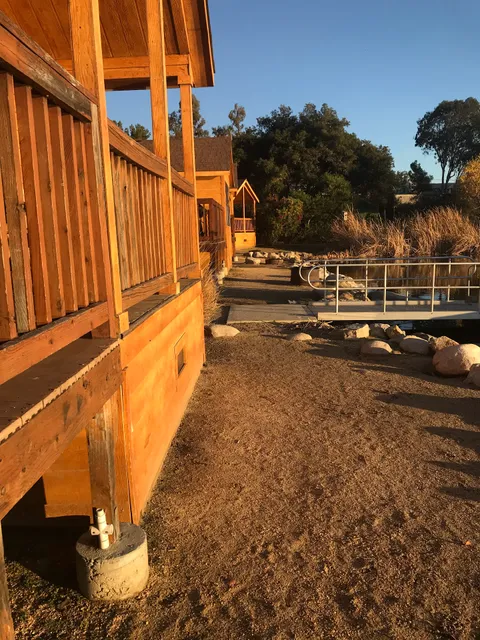 Willow Loop Campground