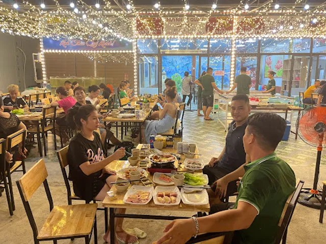 Đường kỳ quan, bãi cháy tp hạ long