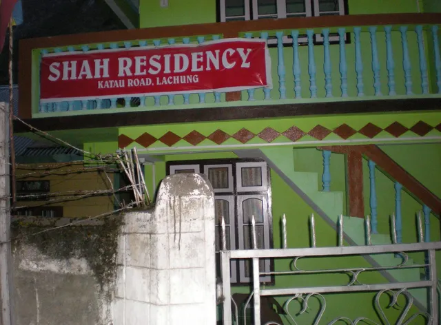 Saha Residency
