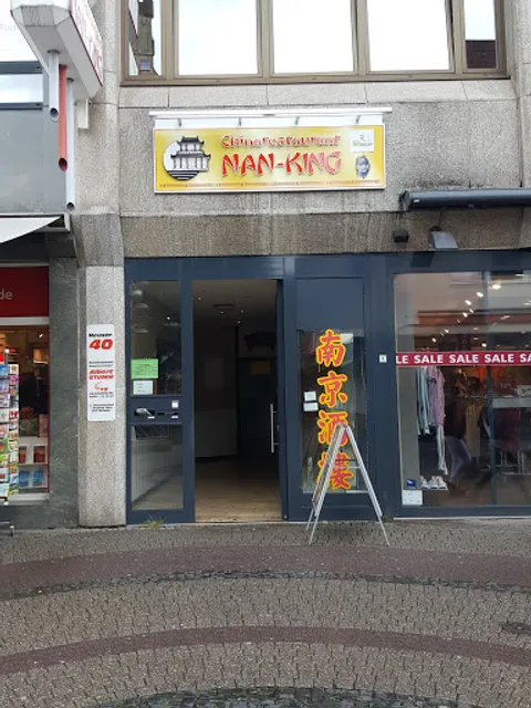 Nan King China-Restaurant