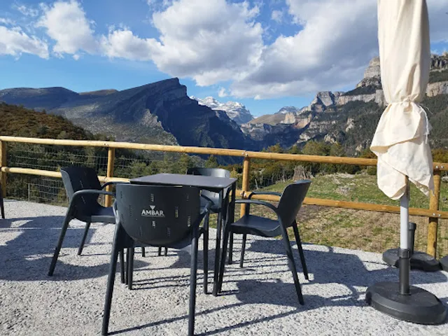 As Fuebas de Patricio