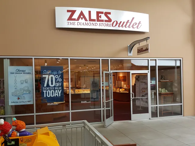 Zales Outlet