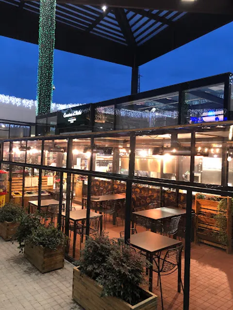 Emozioni d’Italia - Trattoria Moderna - Settimo Cielo Retail Park