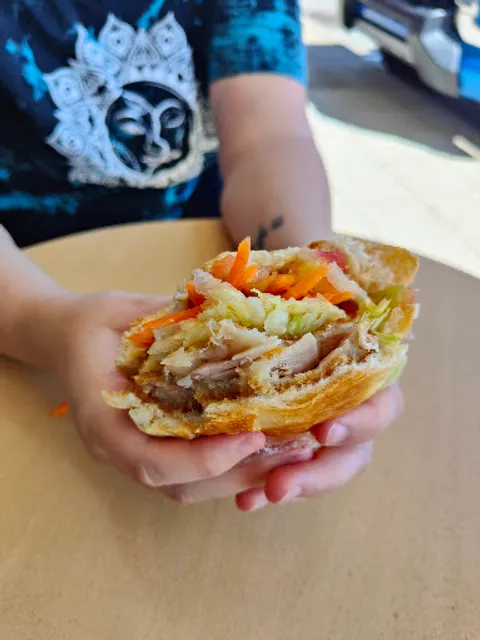 Ocean Key Pastry House