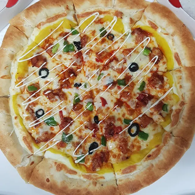 피자2001태평.유천점