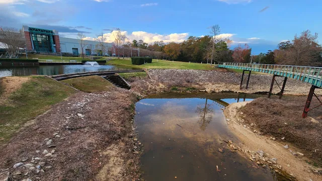 Lake Terrace Convention Center