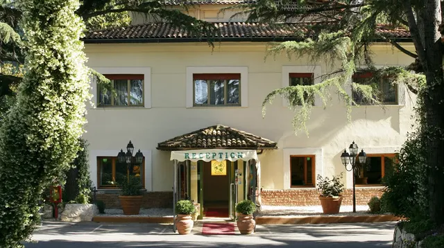 Hotel Eurogarden