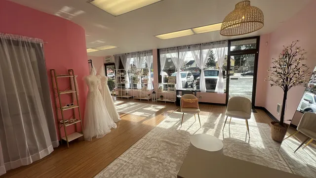 Forever After Boutique & Bridal