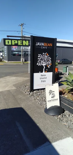 Javabean Café
