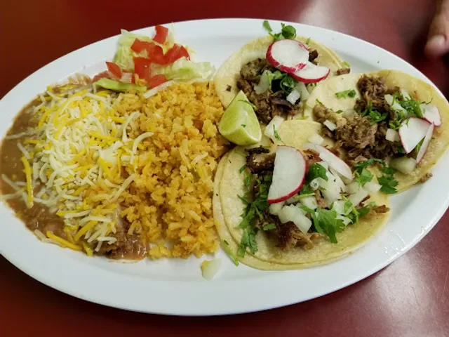 Mi Jalisco Taqueria