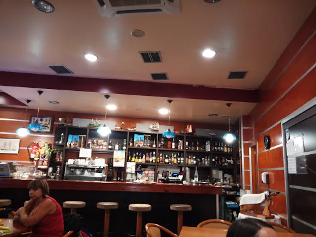 RESTAURANTE ¡QUEDAMOS!