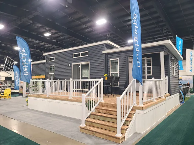 Spring Cottage Life Show