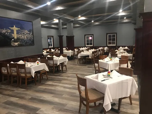 Rio Picanha Steakhouse