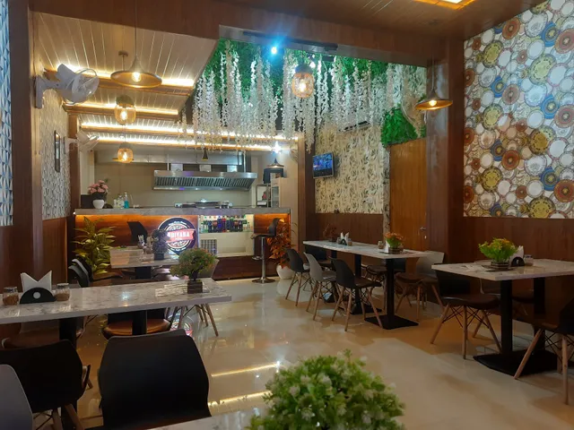 INDIYANA PIZZA LUCKNOW (Vrindavan Colony)