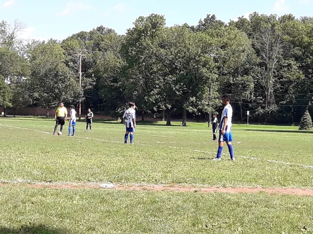 Johnson Park - Grove 3