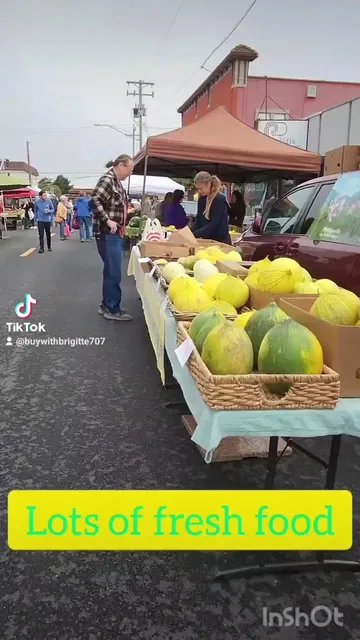 Henderson Center Farmers' Market