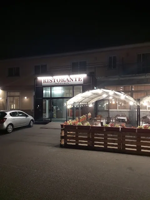 RISTORANTE DELL'ANGELO - Specialità Carne e Pesce, Pizzeria, Cerimonie, Eventi, Hotel