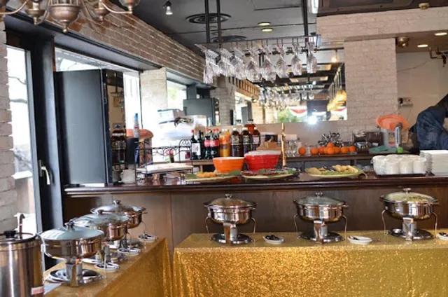 Cinta Jawa Cafe Hiratsuka