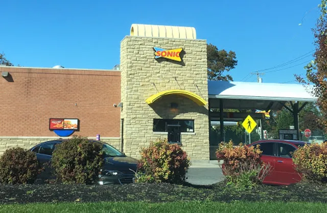 Sonic Drive-In