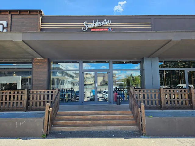 Sushikaiten Avezzano