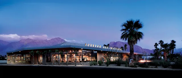 Borrego Art Institute