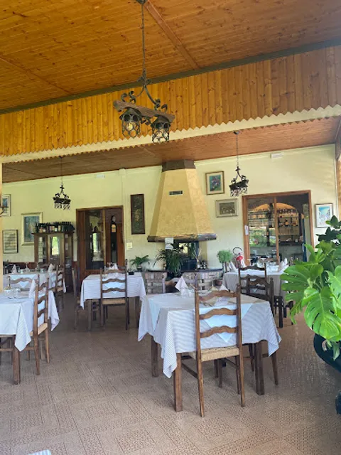 Ristorante Baita del Cacciatore