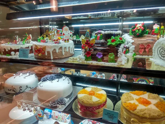 ABC Bakery