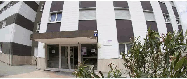 Résidence Parme Bergamote