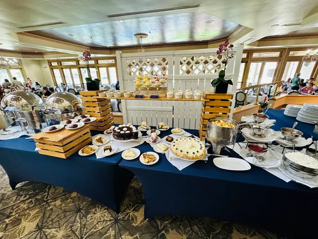 La Hacienda Restaurant at Mission Inn and Resort