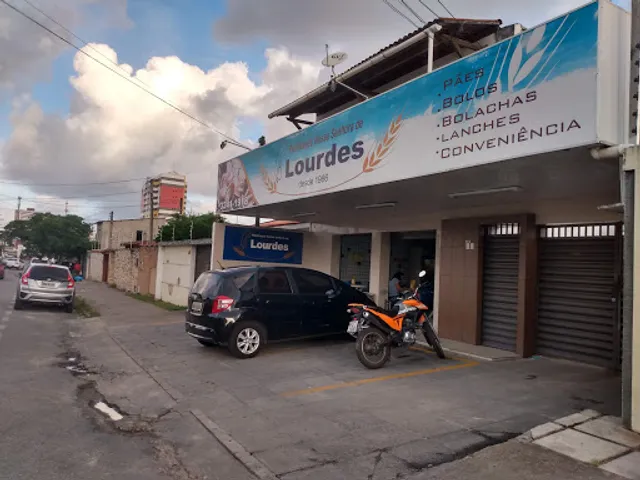 Panificação Nossa Senhora de Lourdes