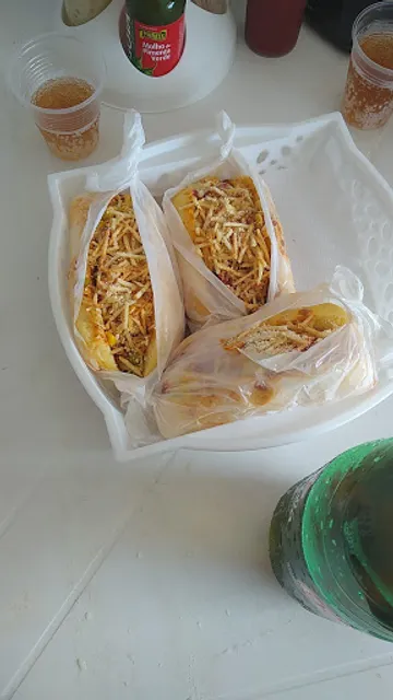 Pastelaria e Lanchonete Bom Sabor