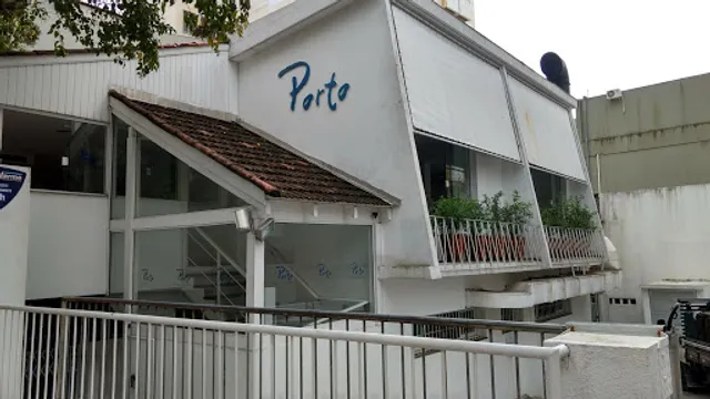 Porto Restaurante
