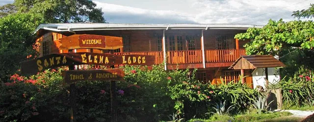 Santa Elena Lodge