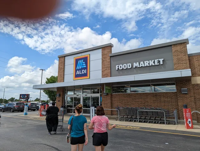 ALDI