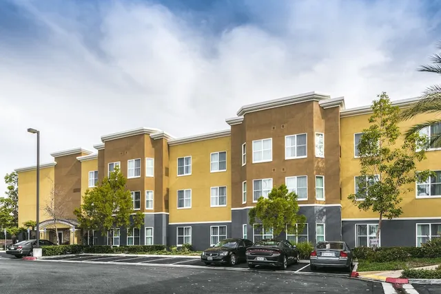 Homewood Suites by Hilton Carlsbad-North San Diego County