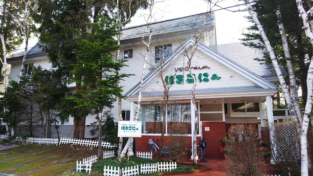 りぞーとぺんしょん ばるこにー