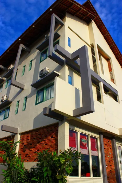 Roemah 28 Sharia Boutique Hotel