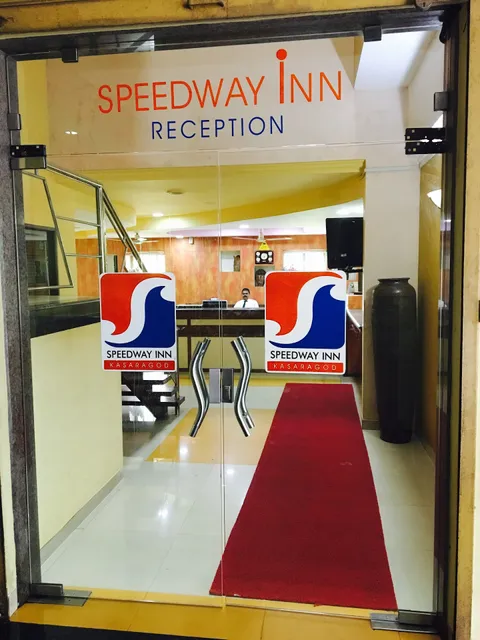 Speedway INN