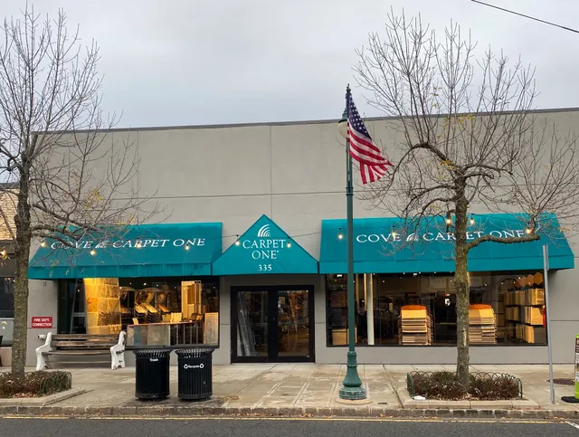 Cove Carpet One Floor & Home