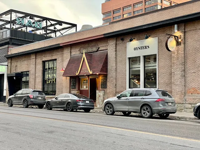 Thai Sa-On Restaurant