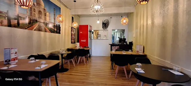 Black Pepper Indian Restaurant