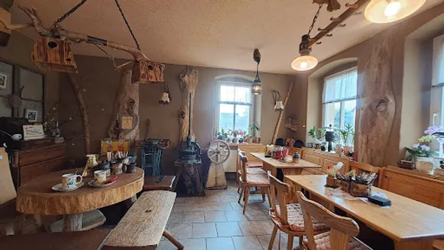 Bäckerei Schulz / Zappel