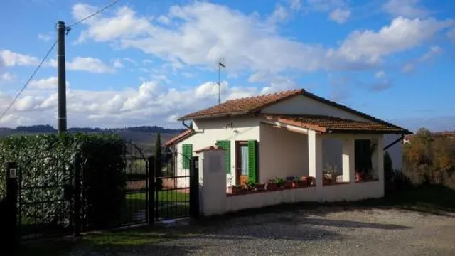 Agriturismo Le Caselle