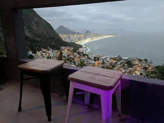 Alto Vidigal Brasil