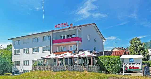 HIL - Hotel im Lus