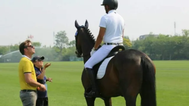 Le Manège de la Chapinière
