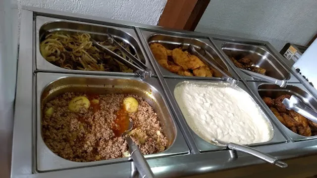 Restaurante Bom Sabor