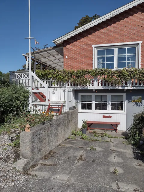 Bed and Breakfast Ærø