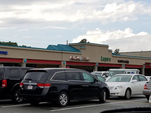 Asia Taste Cafe & Grille